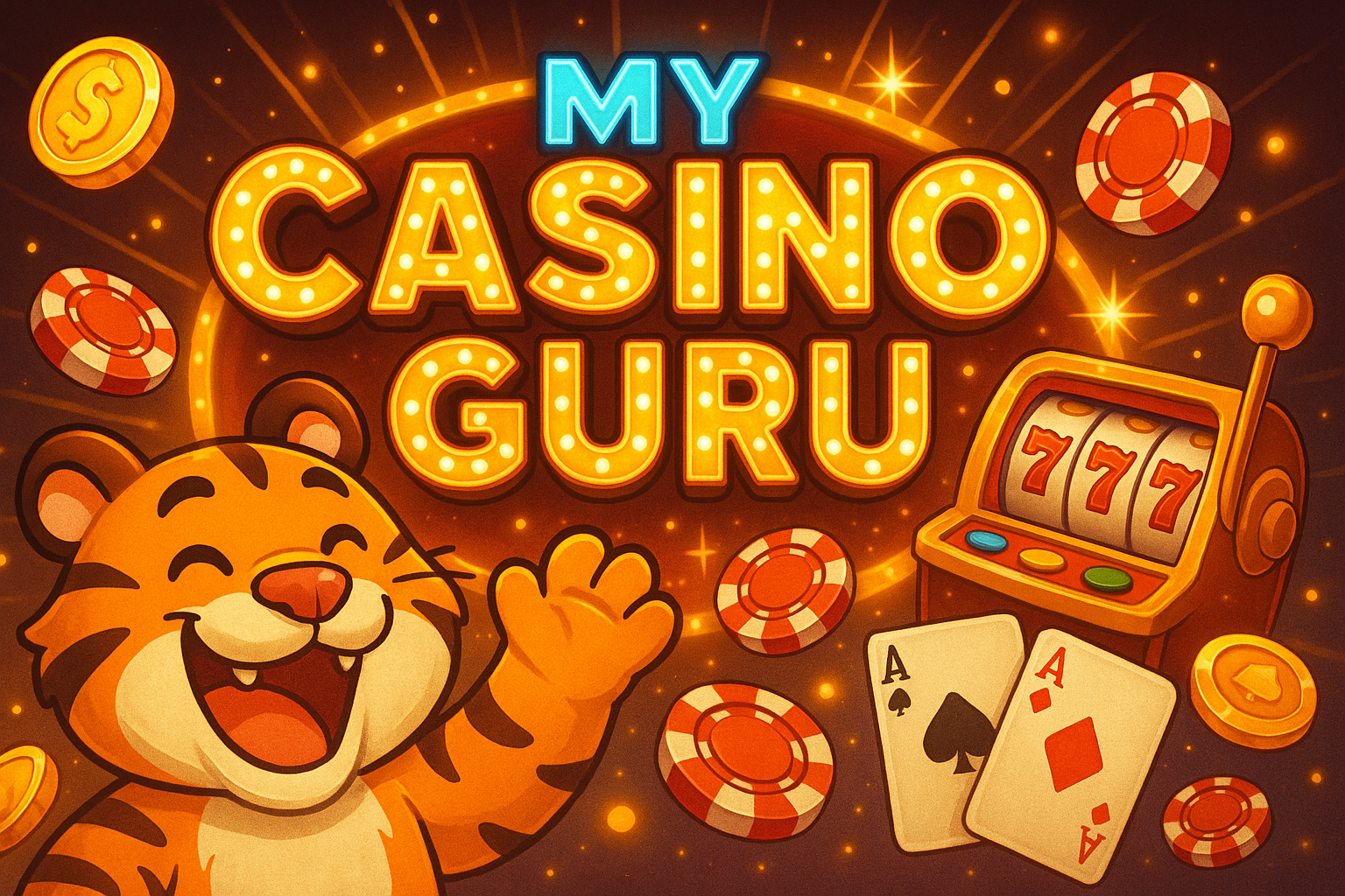 My Casino Guru